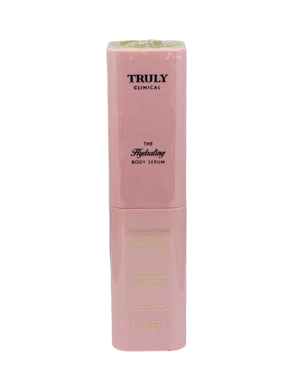 TRULY Clinical The Hydrating Body Serum - 3.1 fl oz / 90 ml